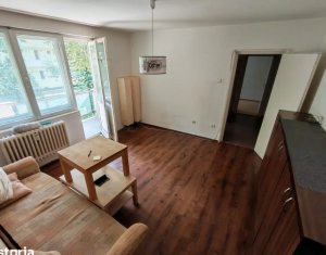 Apartament cu 3 camere cartier Gheorgheni zona Mercur