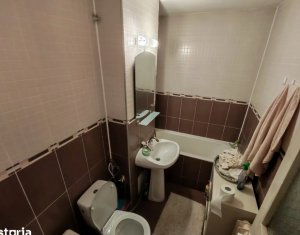 Apartament cu 3 camere cartier Gheorgheni zona Mercur