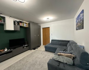 Panoramă spectaculoasă l Apartament modern cu 2 camere, Zorilor
