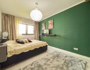 Panoramă spectaculoasă l Apartament modern cu 2 camere, Zorilor