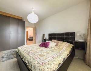 Panoramă spectaculoasă l Apartament modern cu 2 camere, Zorilor