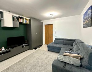 Panoramă spectaculoasă l Apartament modern cu 2 camere, Zorilor