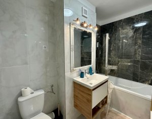Panoramă spectaculoasă l Apartament modern cu 2 camere, Zorilor