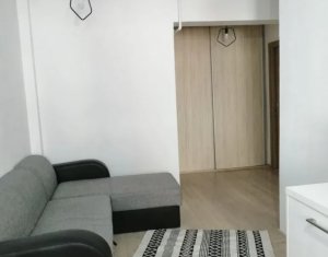 Apartament cu 2 camere mobilat si utilat, parcare REGAL