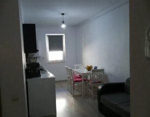 Apartament cu 2 camere mobilat si utilat, parcare REGAL