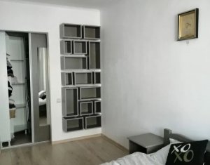 Apartament cu 2 camere mobilat si utilat, parcare REGAL
