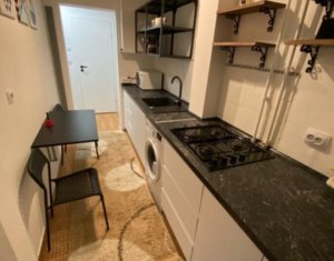 Apartament 4 camere, zona McDonalds, Manastur