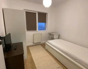 Apartament 4 camere, zona McDonalds, Manastur
