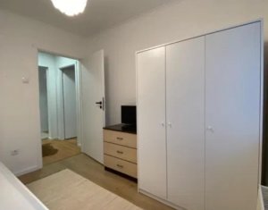 Apartament 4 camere, zona McDonalds, Manastur