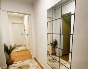 Apartament 4 camere, zona McDonalds, Manastur