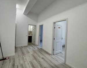 Apartament 2 cam 43mp, parter, str. Lombului Ego Residence