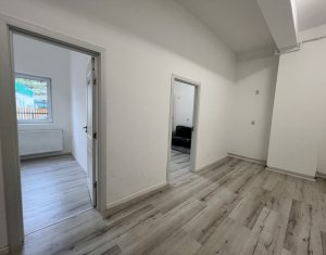 Apartament 2 cam 43mp, parter, str. Lombului Ego Residence