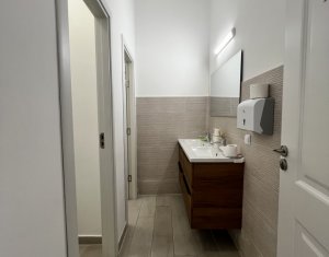 Apartament 2 cam 43mp, parter, str. Lombului Ego Residence