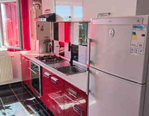 Apartament cochet, etajul 4/5, zona Edgar Quinet, parcare