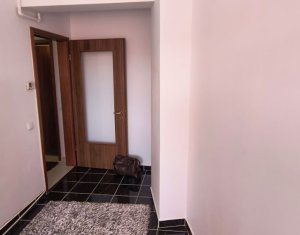 Apartament cochet, etajul 4/5, zona Edgar Quinet, parcare
