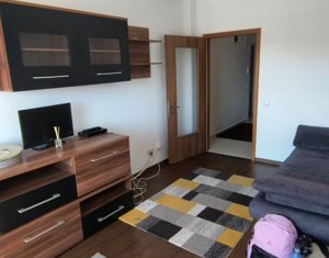 Apartament cochet, etajul 4/5, zona Edgar Quinet, parcare