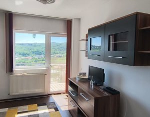 Apartament cochet, etajul 4/5, zona Edgar Quinet, parcare
