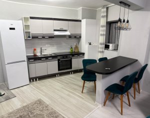 Apartament in complex Wings