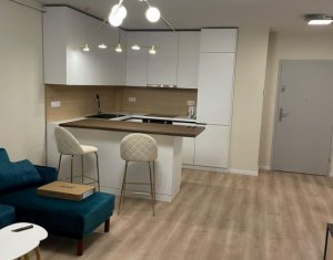 Apartament 3 camere, 73 MP + 22 MP terase, parcare subterana, Zorilor