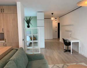Apartament 2 camere, 48 MP + 8 MP balcon, Zorilor