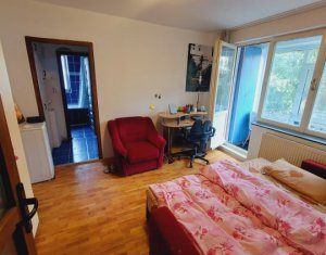 Apartament 2 camere Gheorgheni, etaj 1, zona Hermes