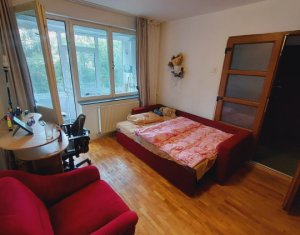 Apartament 2 camere Gheorgheni, etaj 1, zona Hermes