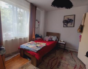 Apartament 2 camere Gheorgheni, etaj 1, zona Hermes