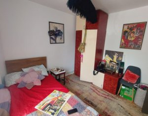 Apartament 2 camere Gheorgheni, etaj 1, zona Hermes
