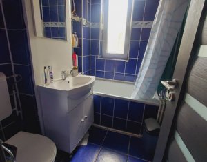 Apartament 2 camere Gheorgheni, etaj 1, zona Hermes