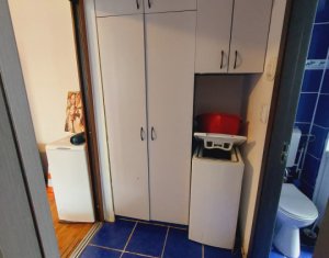 Apartament 2 camere Gheorgheni, etaj 1, zona Hermes