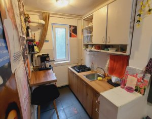 Apartament 2 camere Gheorgheni, etaj 1, zona Hermes