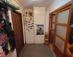 Apartament 2 camere Gheorgheni, etaj 1, zona Hermes