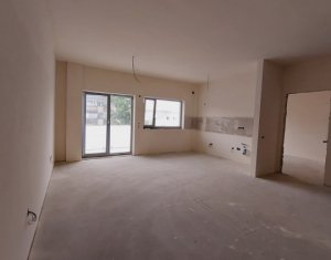 Vanzare apartament 2 camere in Cluj-napoca, zona Marasti
