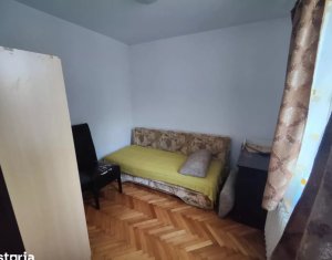 De vanzare apartament cu 2 camere zona Albac