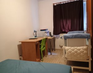 De vanzare apartament cu 2 camere Edgar Quinet