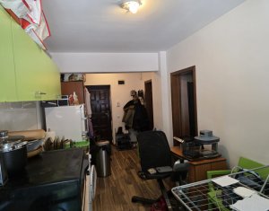 Apartament 2 camere, zona Edgar Quinet - Excelent pentru investiție