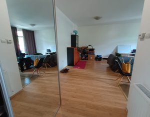 Apartament cu 2 camere bloc nou, parcare, cartier Grigorescu