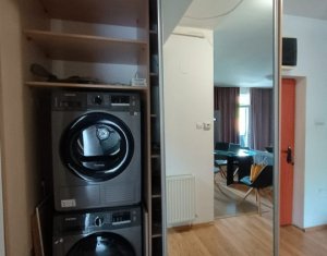 Apartament cu 2 camere bloc nou, parcare, cartier Grigorescu