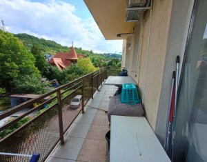 Apartament cu 2 camere bloc nou, parcare, cartier Grigorescu