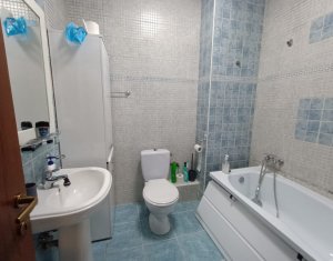 Apartament cu 2 camere bloc nou, parcare, cartier Grigorescu