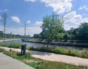 Apartament cu 2 camere in Grigorescu aproape de Parcul Rozelor