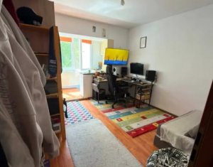 De vanzare apartament cu 1 camera mobilat si utilatIulius Mall