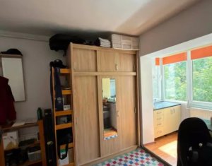 De vanzare apartament cu 1 camera mobilat si utilatIulius Mall