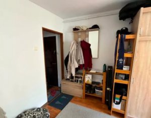 De vanzare apartament cu 1 camera mobilat si utilatIulius Mall