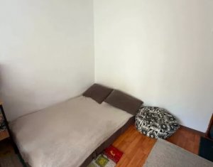 De vanzare apartament cu 1 camera mobilat si utilatIulius Mall