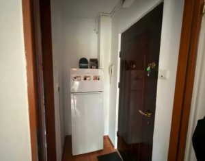 De vanzare apartament cu 1 camera mobilat si utilatIulius Mall