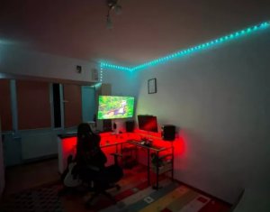 De vanzare apartament cu 1 camera mobilat si utilatIulius Mall