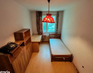 Apartament cu 3 camere cartier Gheorgheni zona Unirii