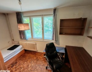 Apartament cu 3 camere cartier Gheorgheni zona Unirii