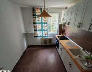 Apartament cu 3 camere cartier Gheorgheni zona Unirii